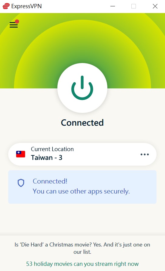 ExpressVPN 新手使用顺序：从安装到日常切换