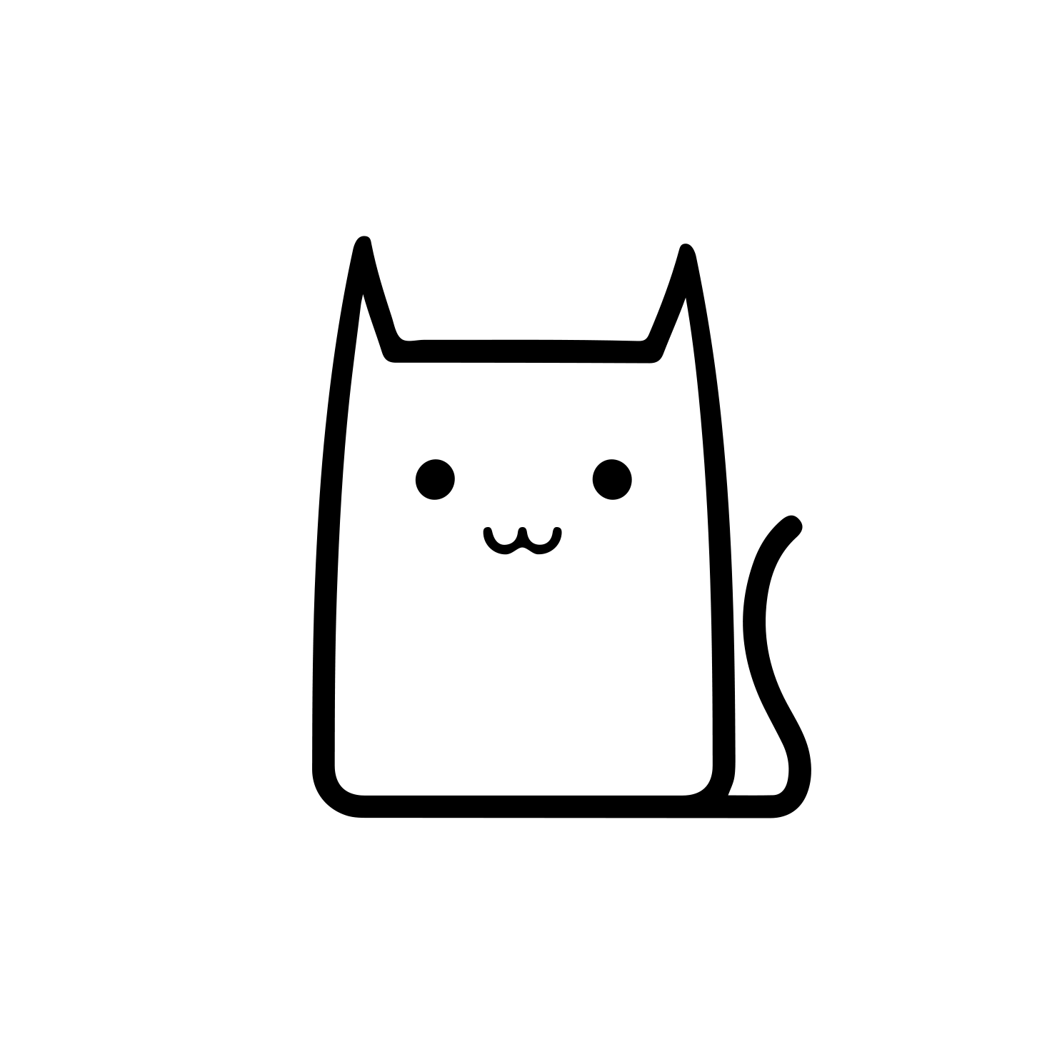 Clash Nyanpasu 官方项目图标