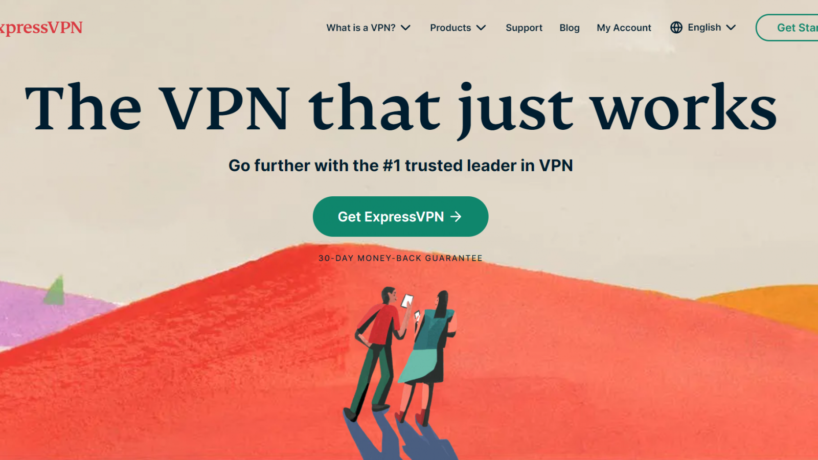 传统 VPN 在中国大陆为何常「水土不服」？以来源站对 ExpressVPN 的历史评测为例