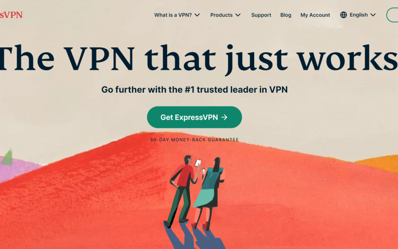 传统 VPN 在中国大陆为何常「水土不服」？以来源站对 ExpressVPN 的历史评测为例