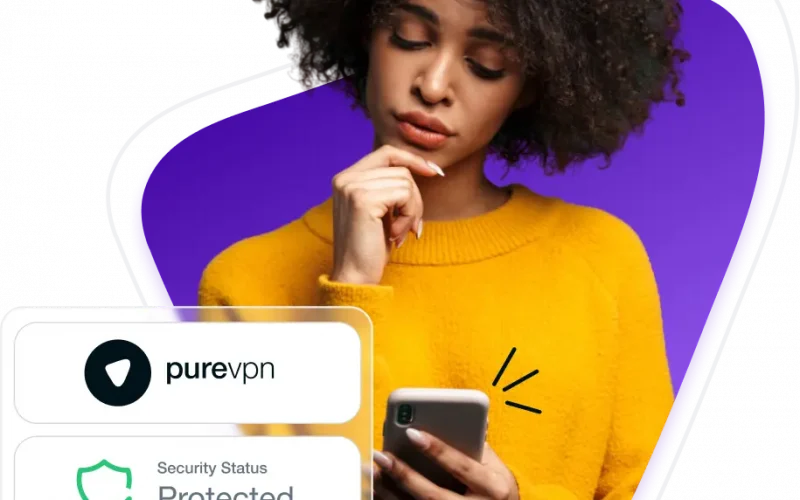 PureVPN 评测：分流、专用 IP 与端口转发