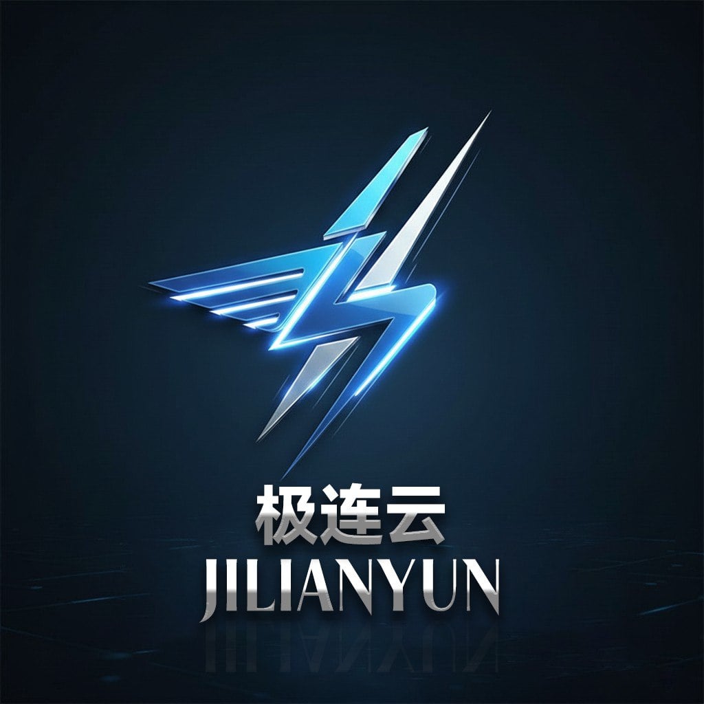极连云 Logo