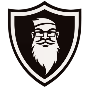 老头VPN Logo